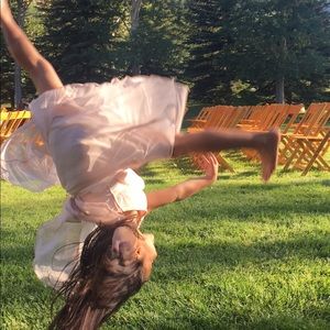 Meet your Posher, Brooke